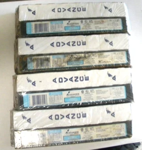 Alimentatore fluorescente elettronico 4-Philips Advance ICN2P32N 32W NOS - Foto 1 di 3