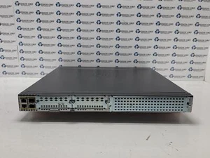 USED CISCO ISR4331/K9 Service Router Grade B SKU 15924 - Picture 1 of 3