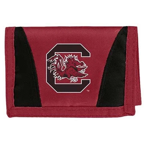 South Carolina Gamecocks Chamber Wallet Cover