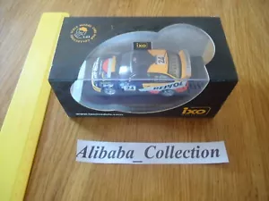VOITURE IXO Models Seat Cordoba WRC Evo 3 Repsol Blazquez Mercader Rallye 1/43e - Bild 1 von 4