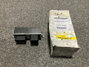 Nissan X Trail 14-22 Glow Plug Relay Controller Genuine OEM 1106700Q0H - Picture 1 of 5
