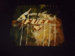Fuel Shirt ( gebraucht Größe M ) schöner Zustand!!! - Bild 1 von 3