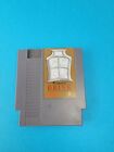 The Legend of Drink NES Collector Drinking Whiskey Flask Game Cartridge *used