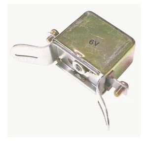 Sparex S.68375 Spannungsabschaltung, 6 Volt - Bild 1 von 1