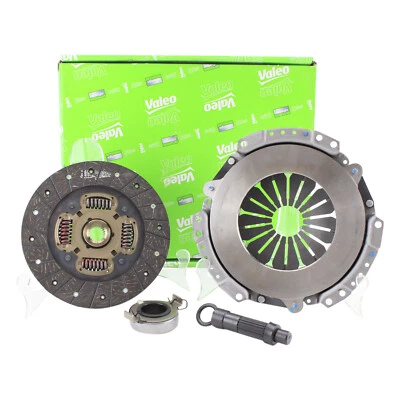 For Chevy Prizm Toyota Celica Corolla Echo Yaris Matrix Clutch Kit Valeo - Image 1 of 4