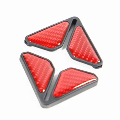 Car Door Corner Covers Anti-Scratch Crash Protection Sticker Auto Accessories - Image 1 of 4