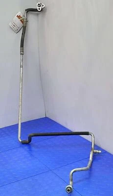 2002 - 2007 Dodge Ram 1500 AC Liquid Hose Assembly OEM 55056020AG - Image 1 of 4