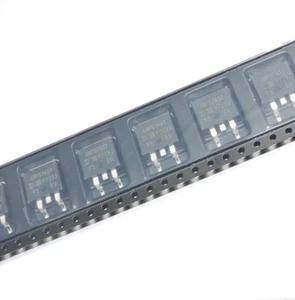 IRFS7437TRLPBF Infineon IRFS7437 MOSFET N CH 40V 195A D2PAK [CANTIDAD = 1 pieza] - Imagen 1 de 1