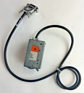 Edwards EXDC80 (93W) P/N: D39645000 Turbo Pump Controller - Picture 1 of 3