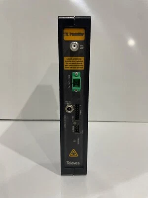 Televés f.o.transmisor ref.8674 Foto 1 de 4