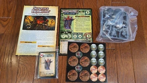 Shadows of Brimstone Adventures Dread Inquisitors Enemy Pack - Picture 1 of 4