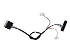 I-PEX 20347-340E-12 40Pins LCD LVDS Cable for N089L6-L02 B089AW01 LP089WS1-TLA1