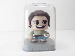 Mighty Muggs von Hasbro STAR WARS REY (Jakku) # 5 - Bild 1 von 4