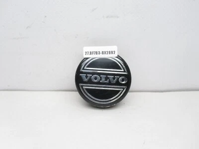 2001-2009 Volvo S60 V70 XC70 S80 XC90 Wheel Button Center Cap 30666913 OEM - Image 1 of 4