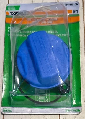 DEF CAP 904-5501CD Dorman - HD Solutions NUEVO Mack 2013 - 2009 OE# 21148728 Foto 1 de 4