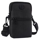 3X(Fashion Small Bag for Man Messenger Bag Men  Shoulder Bag Male Small2891