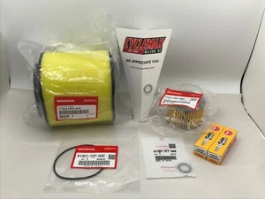 Honda Genuine OEM 2014-2023 Pioneer 700 Service Tune Up Kit - Picture 1 of 1