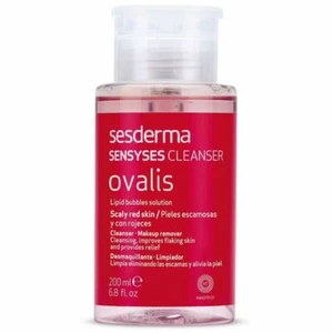 Sesderma Sensyses Cleanser Ovalis 200ml - Picture 1 of 1