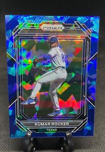 2023 Panini Prizm Blue Ice “You pick” ***complete your set***