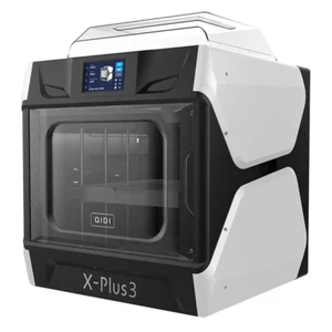 Stampante 3D TECH X-Plus 3, Livellamento Automatico, Velocità Di Stampa 600 Mm/ - Foto 1 di 13