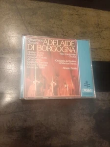 ██ OPER ║ Gioacchino Rossini (*1792) ║ ADELAIDE DI BORGOGNA ║ 2CD - Picture 1 of 1