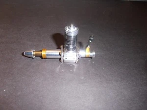 Cox Tee Dee 049 Experimental with Rear Intake - Picture 1 of 5