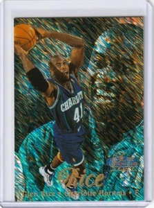 1997-98 Flair Showcase Row 1 Glen Rice #59 - Picture 1 of 2