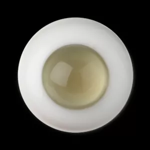Dollmore BJD glass eyes 24mm Round Glass Eyes (250101B) - Picture 1 of 4