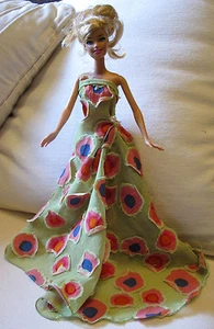 Barbie - Abito Fantasia ------ Vestito - Imagen 1 de 1