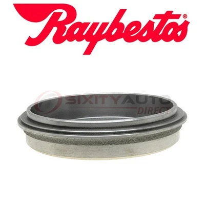 Raybestos Brake Drum for 2003-2006 Toyota Matrix 1.8L L4 - Pro Braking se - Imagem 1 de 4