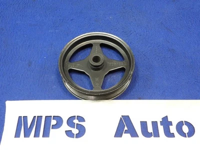 Ford F250 2003-2007 6,0 L diésel OEM polea de dirección asistida 8 costillas R63 Foto 1 de 4