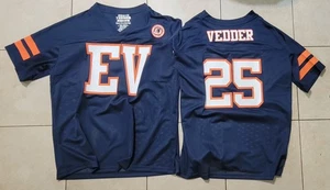 Eddie Vedder Ohana Festival Jersey Medium 2025 Bears Official Merchandise - Bild 1 von 4