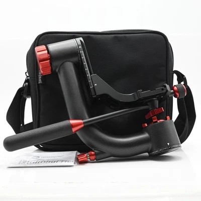 Promaster GH30C Professional Gimbal Head 2544 #272 - Image 1 of 4