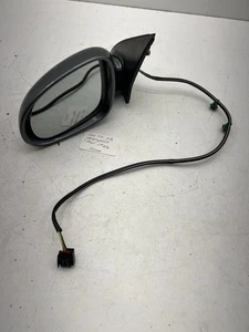 2011-2014 Volkswagen Jetta Sportwagen Front Left Rear View Mirror OEM. - Picture 1 of 10