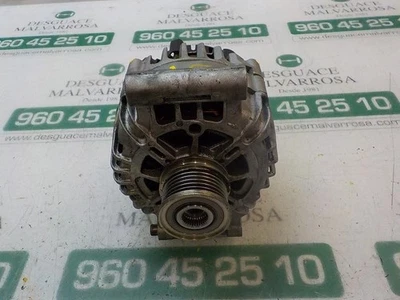 12317575873 ALTERNADOR / 2616938A / 16317780 PARA MINI MINI R56 1.6 16V CAT - Immagine 1 di 4