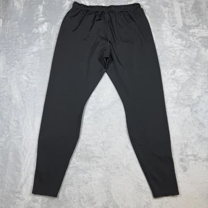 Patagonia Pants Mens XL Cold Weather Tights Zip Ankle Pocket Made in USA - Picture 1 of 18