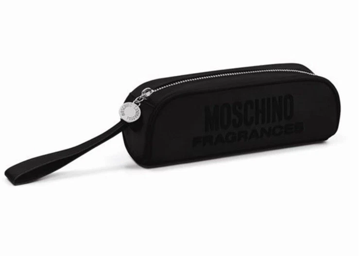 NOVA Bolsa de Maquiagem Givenchy Bolsa de Beleza Nova  - Imagem 1 de 1