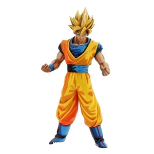 Master Stars Piece Dragon BAll Z: THE SON GOKU (Manga Domension) - Banpresto - Imagen 1 de 2
