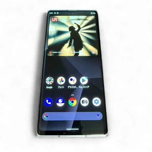Leica LEITZ PHONE 1 Snapdragon 888 Unlocked 5G SHARP ROM256GB RAM12GB Used - Picture 1 of 17