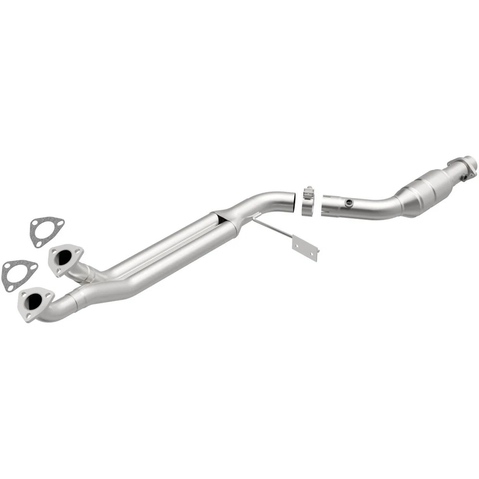 Magnaflow 23992-AD для 1997-1998 BMW Z3 2,8 л L6 газ DOHC - Изображение 1 из 4