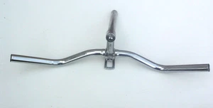 Manubrio e stelo standard Moulton 1965 - Foto 1 di 2