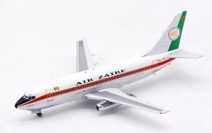 Air Zaire / Boeing 737-200 / 9Q-CNI / IF732QC1025P / 1:200 *PRE-ORDER* - Picture 1 of 13