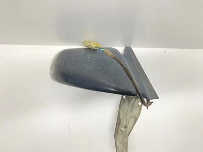 Chrysler Lebaron 1987 espejo retrovisor delantero derecho eléctrico de 2 puertas OEM, 128-01147 Foto 1 de 4