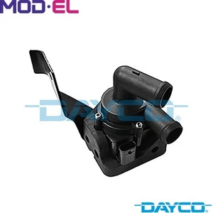 AUXILIARY WATER PUMP (COOLING WATER CIRCUIT) DEP1081 FOR BMW 5/F10/F11/Gran 6 - Picture 1 of 6