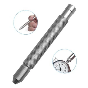 A Must Have Stainless Steel Tool for Precision Mechanical Watch Repairs - Zdjęcie 1 z 37