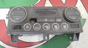 Steuerung Klima Klimaanlage Alfa Romeo 159 2005-2011 (1560547840) - (52408173) - Bild 1 von 3