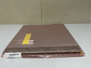 N2K-C2248PQ-10GE CISCO NEXUS 2248PQ 48-PORT 10GB SFP+ 4-PORT 40GB QSFP+ - Zdjęcie 1 z 3