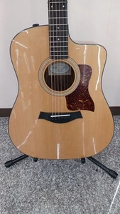 TAYLOR 210CE PLUS Used Acoustic Guitar - Picture 1 of 11