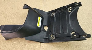 OEM John Deere Buck Quest Traxter EX EXT 650 center console cover tray 703500391 - Picture 1 of 3