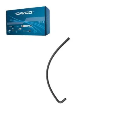 Dayco HVAC Heater Hose For 1980-1984 Mercury Grand Marquis - Image 1 of 2